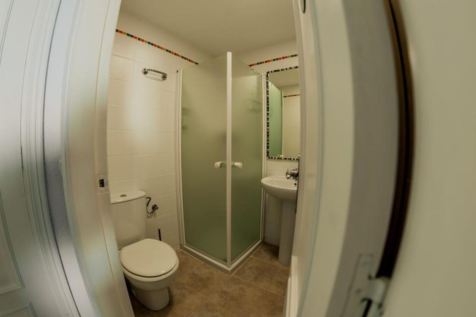 Primerisima Lines De Playa Ap10 Apartamento Playa De Xeraco Exteriör bild