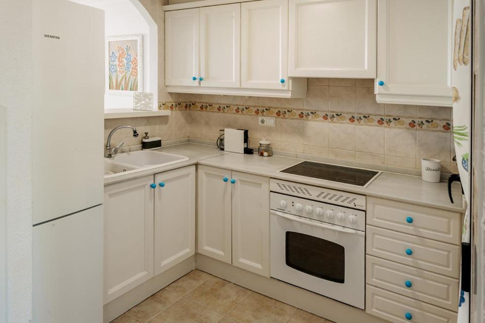 Primerisima Lines De Playa Ap10 Apartamento Playa De Xeraco Exteriör bild