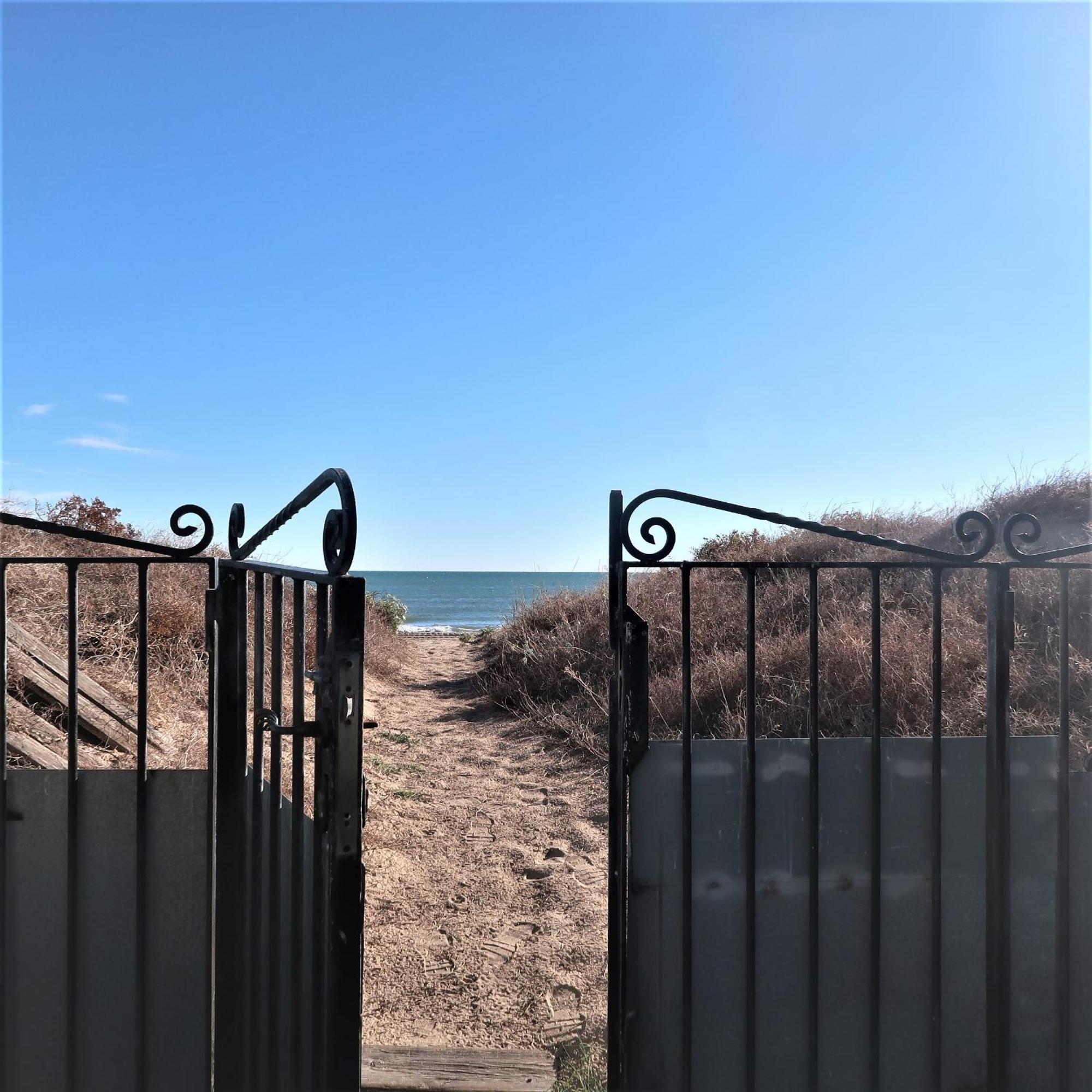 Primerisima Lines De Playa Ap10 Apartamento Playa De Xeraco Exteriör bild
