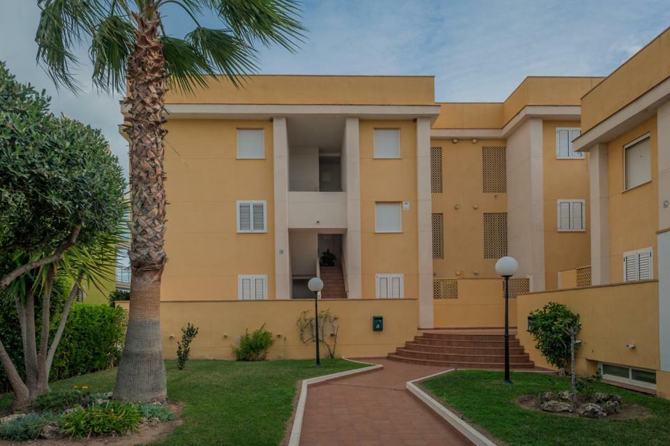 Primerisima Lines De Playa Ap10 Apartamento Playa De Xeraco Exteriör bild